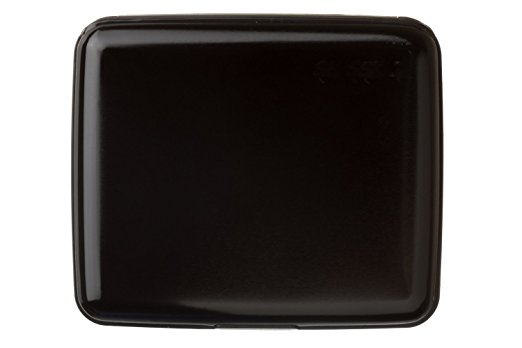 (image for) RFID Blocking case-HBIE-Black